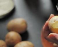 Зразы картофельные с грибами в духовке рецепт с фото Зразы картофельные с грибами: классический рецепт