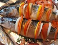 Pittige marinades voor het bereiden van vis op de grill