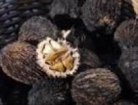 Video: hoe gepelde walnoten en in de schelpen te bewaren